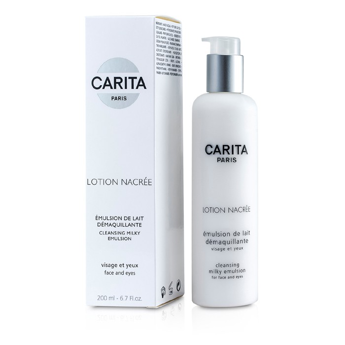凯伊黛  Carita 深度洁面洁肤乳 200ml/6.8ozProduct Thumbnail