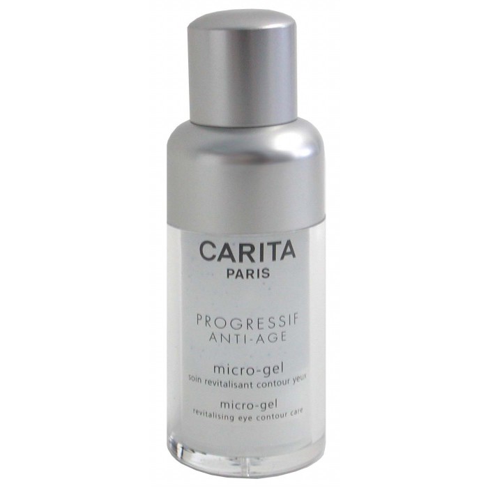 Carita Progressif Eye Contour Micro Gel 15ml/0.5ozProduct Thumbnail