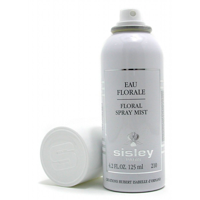 Sisley Botanical Floral Spray Mist Alcohol-Free 125ml/4.2ozProduct Thumbnail