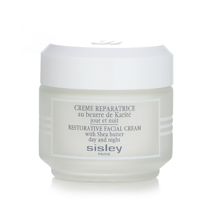 Sisley Botanical Restorative Facial Cream W/Shea Butter  50ml/1.7ozProduct Thumbnail