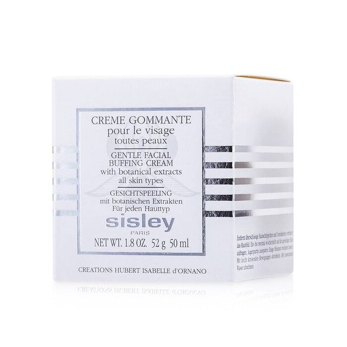 Sisley Botanical Gentle Facial Buffing Cream 50ml/1.7ozProduct Thumbnail