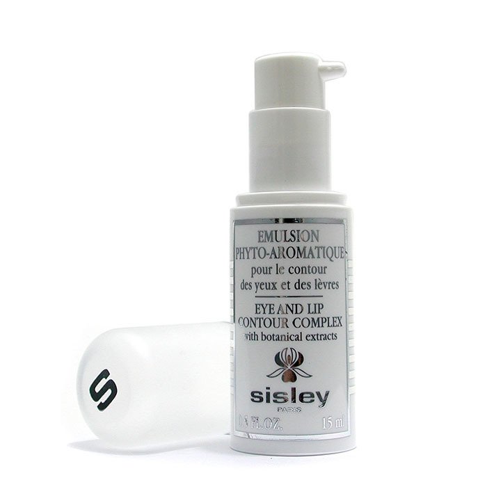 Sisley Botanical Eye & Lip Contour Complex 15ml/0.5ozProduct Thumbnail