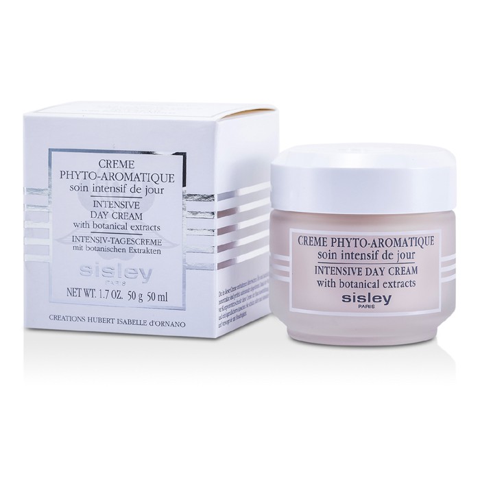 Sisley Botanical Intensive Day Cream 50ml/1.7ozProduct Thumbnail