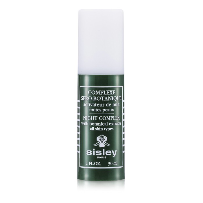 Sisley Botanical Night Complex 30ml/1ozProduct Thumbnail