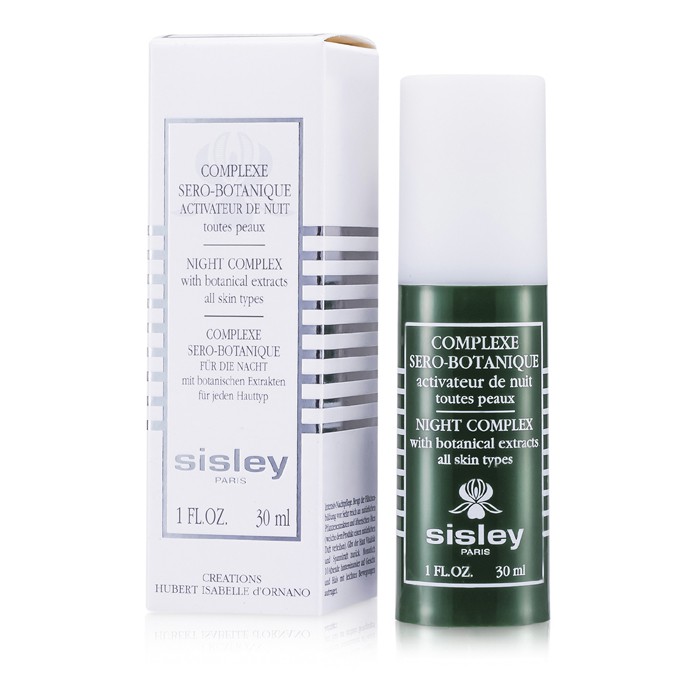 Sisley Botanical Night Complex 30ml/1ozProduct Thumbnail