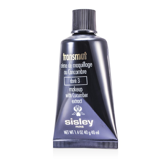 Sisley Base cremosa c/ pepino Botanical ( Transmat )Dore 40ml/1.4ozProduct Thumbnail