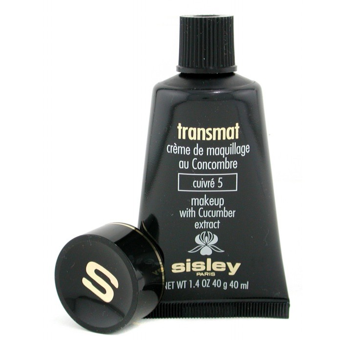 Sisley Botanical Makeup With Cucumber (Transmat) 40ml/1.4ozProduct Thumbnail