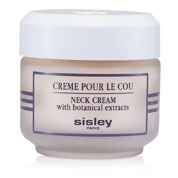 Sisley Botanical Neck Cream (Jar) 50ml/1.7ozProduct Thumbnail