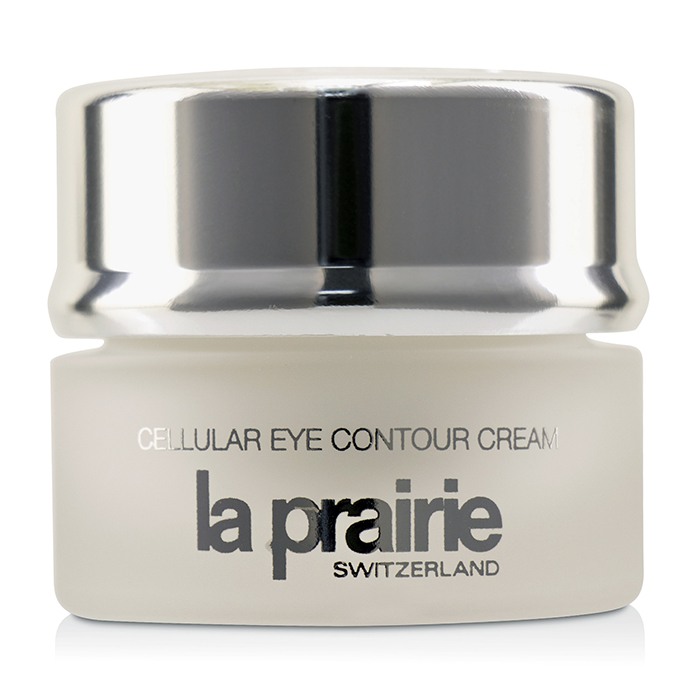 La Prairie Cellular Eye Contour Cream 15ml/0.5ozProduct Thumbnail