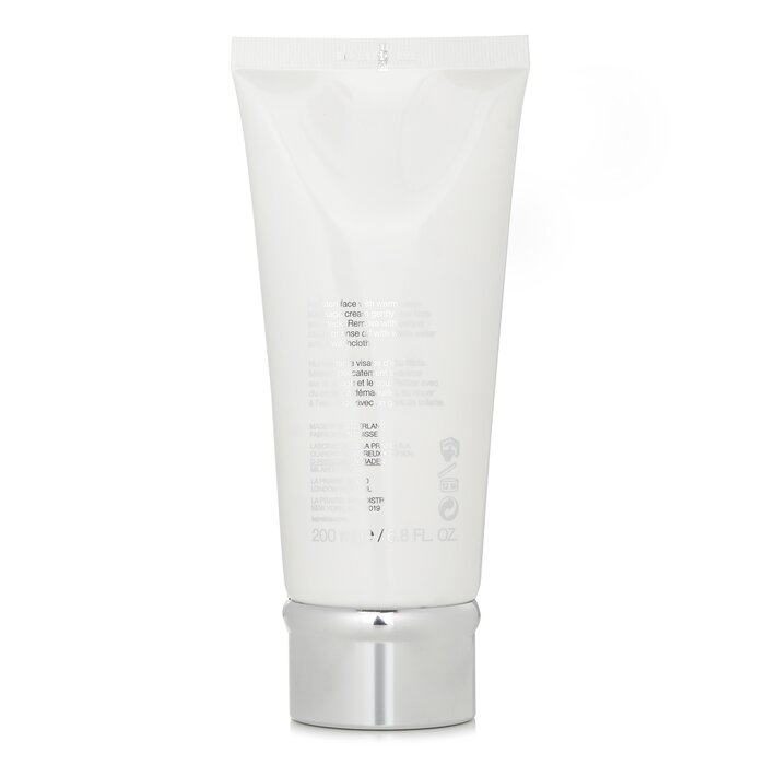 La Prairie - Purifying Cream Cleanser 200ml/6.7oz - Cleansers | Free ...