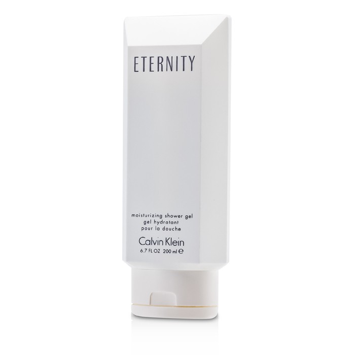 Calvin Klein Eternity hidratáló tusolózselé 200ml/6.7ozProduct Thumbnail