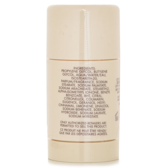 Calvin Klein Obsession Deodorant Stick 75g/2.6ozProduct Thumbnail