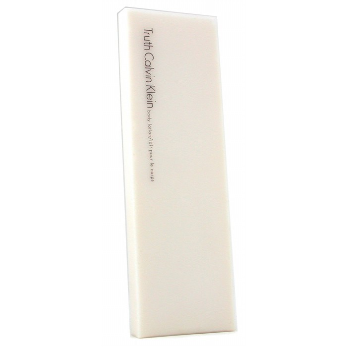 Calvin Klein Truth Body Lotion 200ml/6.7ozProduct Thumbnail