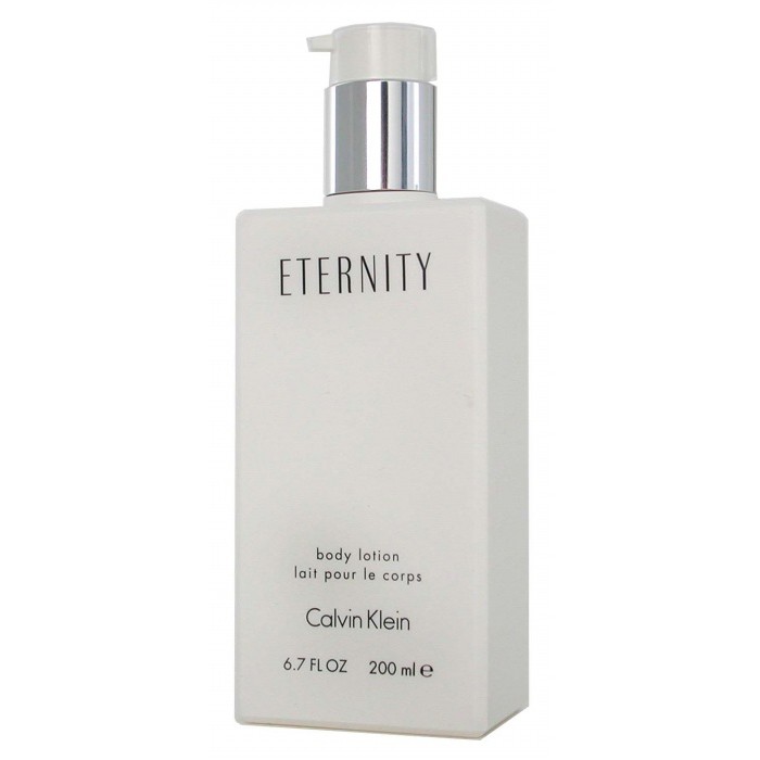 Calvin Klein Eternity Body Lotion 200ml/6.7ozProduct Thumbnail