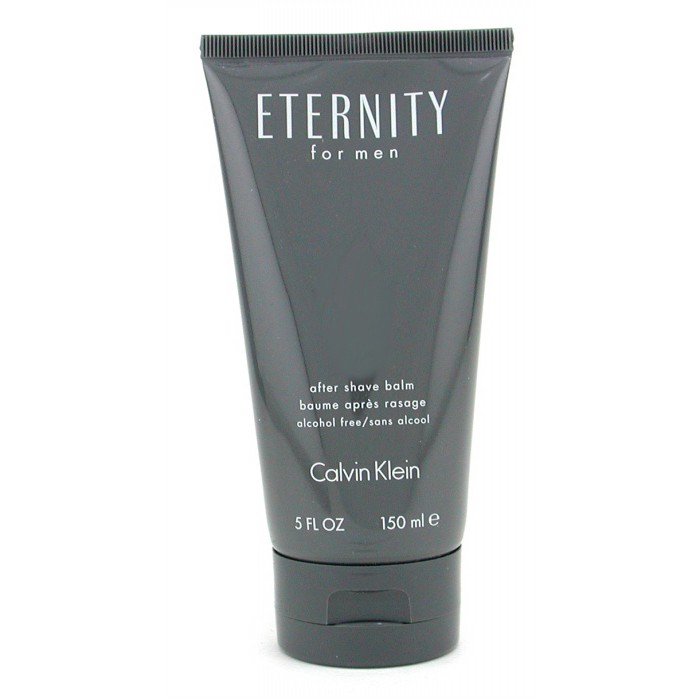 Calvin Klein Eternity After Shave Balm 150ml/5ozProduct Thumbnail