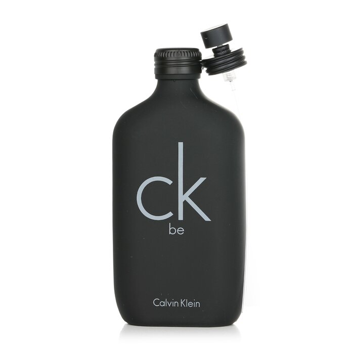Concessie Grap Grondwet Calvin Klein - CK Be Eau De Toilette Spray 200ml/6.7oz (M) - Eau De  Toilette | Free Worldwide Shipping | Strawberrynet PT