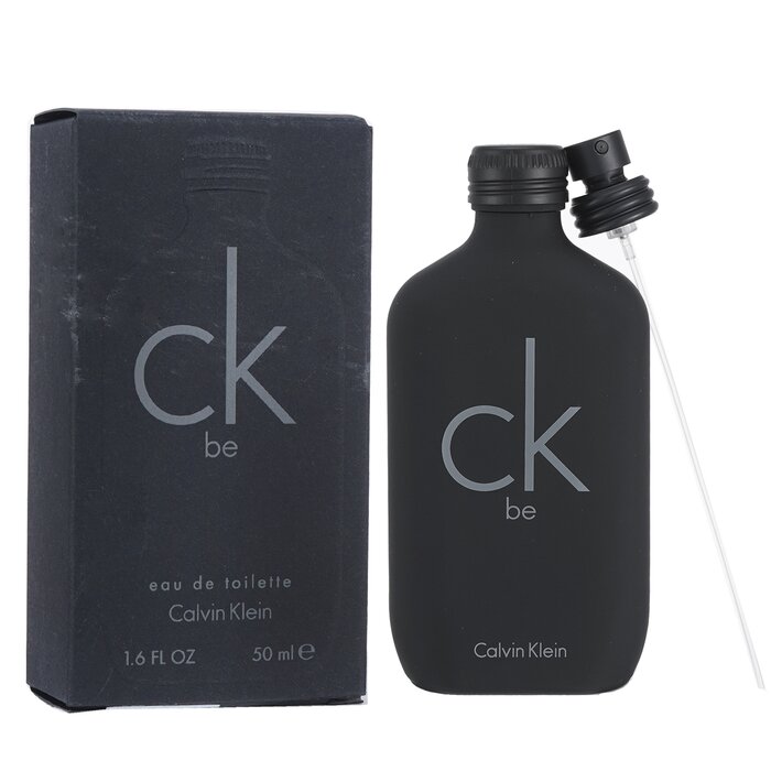 Calvin Klein CK Be Eau De Toilette Spray  50ml/1.7ozProduct Thumbnail