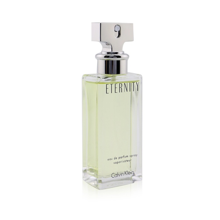 Calvin Klein Eternity أو دو برفوم بخاخ 50ml/1.7ozProduct Thumbnail