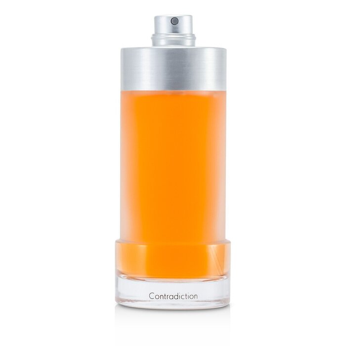 Calvin Klein - Contradiction Eau De Parfum Spray 100ml/ - Eau De Parfum  | Free Worldwide Shipping | Strawberrynet OTH