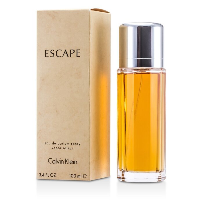 pasta Omringd Pak om te zetten Calvin Klein - Escape Eau De Parfum Spray 100ml/3.3oz - Eau De Parfum |  Free Worldwide Shipping | Strawberrynet HKEN