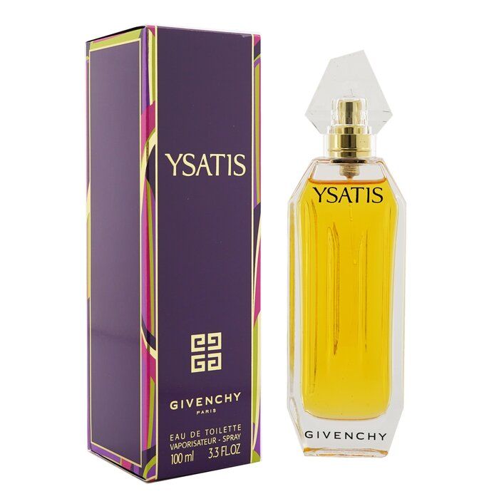 Givenchy Ysatis Eau De Toilette Spray 100ml/3.3ozProduct Thumbnail