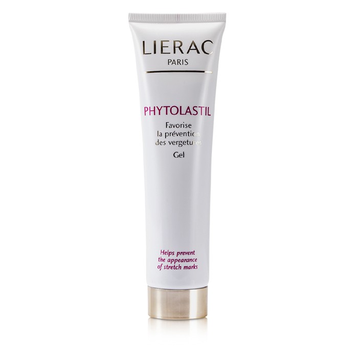 Lierac Phytolastil Anti-Stretch Mark Gel 100ml/3.3ozProduct Thumbnail