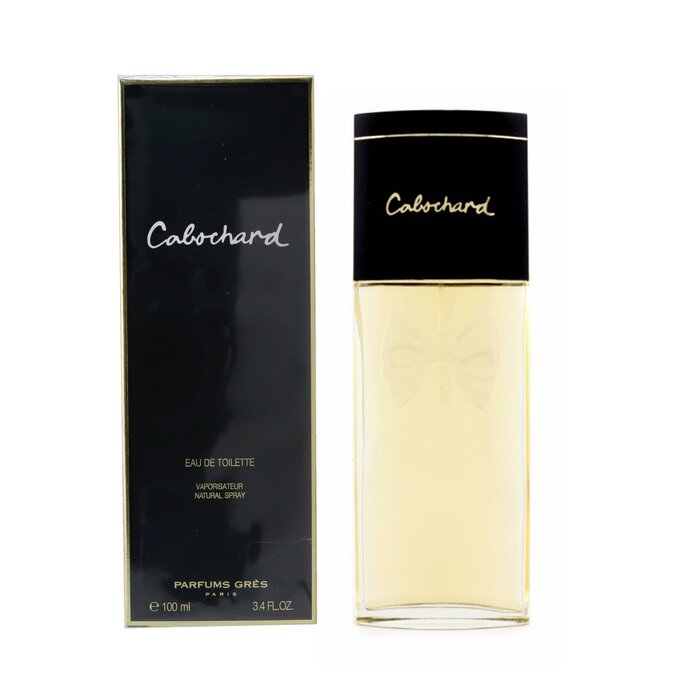 Gres Cabochard Eau De Toilette Spray 100ml/3.3ozProduct Thumbnail