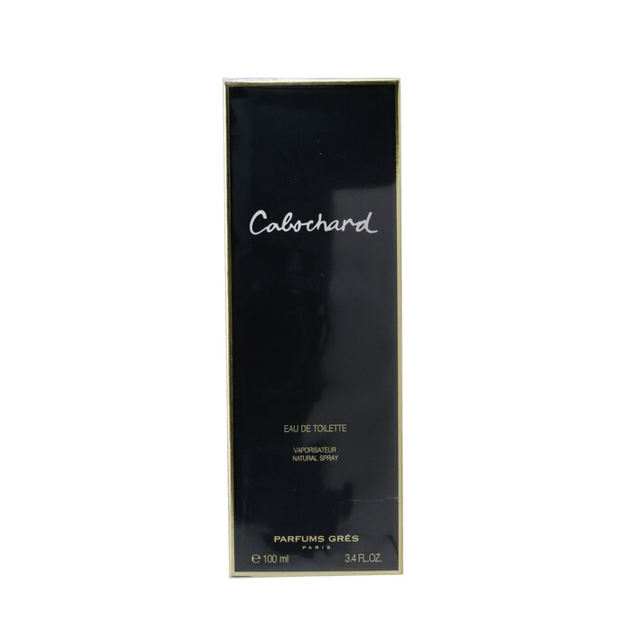 Gres Cabochard Eau De Toilette Spray 100ml/3.3ozProduct Thumbnail