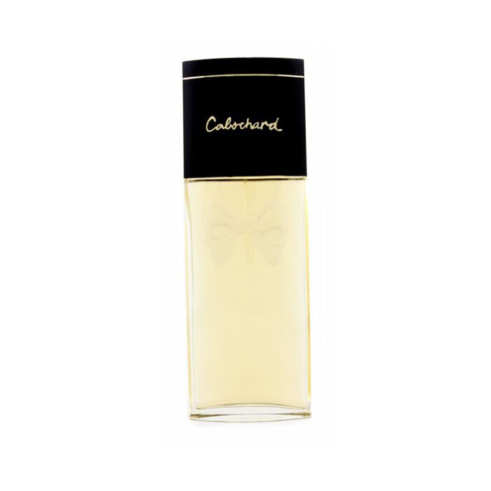 gres cabochard eau de parfum