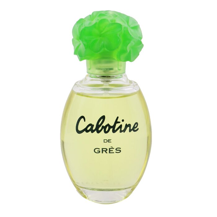 Gres Cabotine Eau De Toilette Spray 50ml/1.69ozProduct Thumbnail