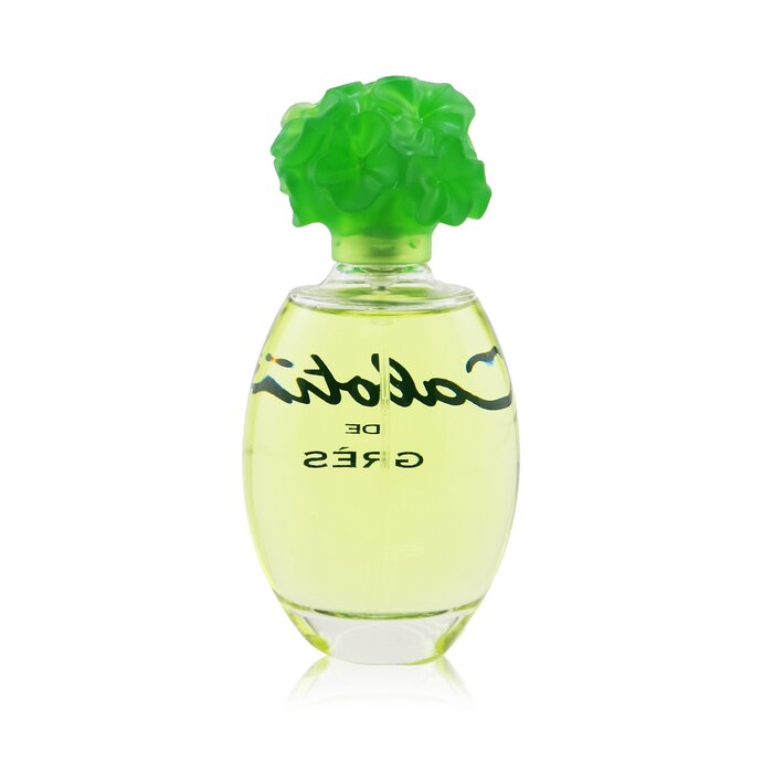 Gres Cabotine Eau De Toilette Spray 100ml/3.3ozProduct Thumbnail