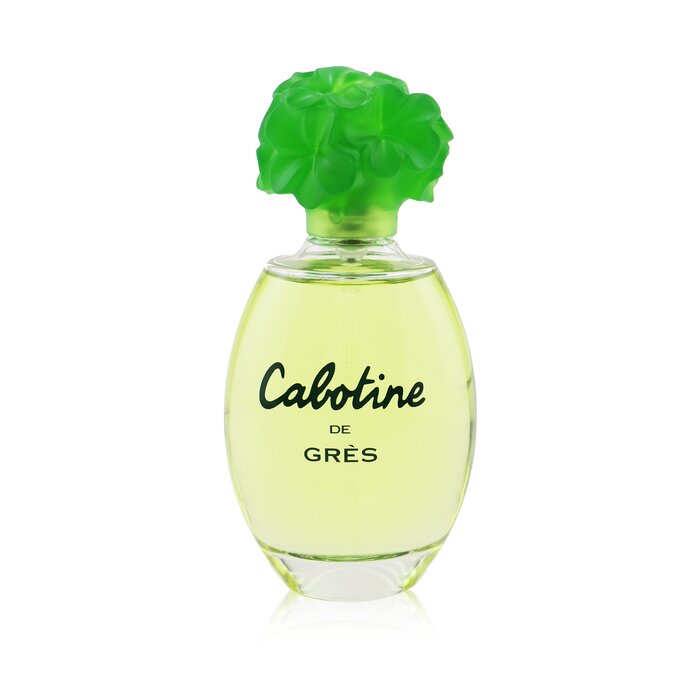Gres Cabotine Eau De Toilette Spray 100ml/3.3ozProduct Thumbnail