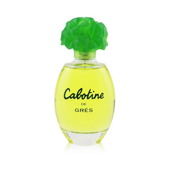 Gres Cabotine Eau De Parfum Spray 100ml/3.3ozProduct Thumbnail