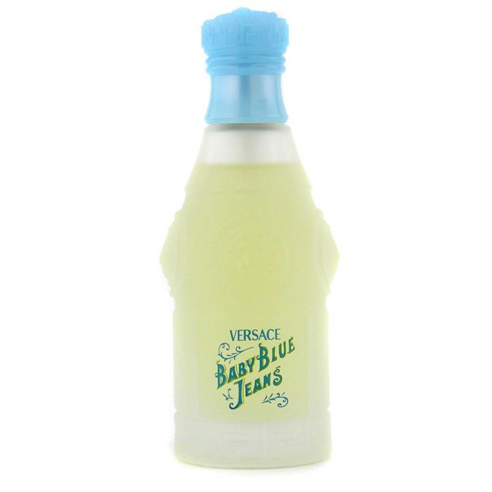 Versace Бейби Блю Джинс Туалетная Вода-Спрей 50ml/1.7ozProduct Thumbnail