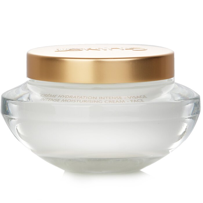 Guinot Nawilżający krem do twarzy do każdego rodzaju skóry Hydrazone - All Skin Types 50ml/1.6ozProduct Thumbnail