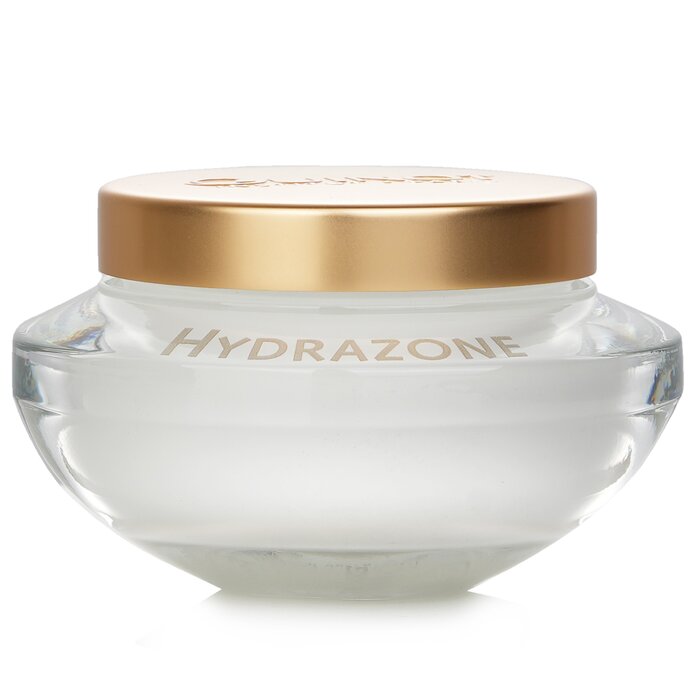 Guinot Nawilżający krem do twarzy do każdego rodzaju skóry Hydrazone - All Skin Types 50ml/1.6ozProduct Thumbnail