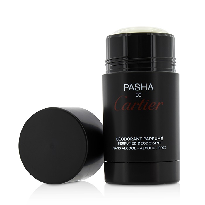 Cartier إصبع إزالة التعرق باشا 75ml/2.5ozProduct Thumbnail