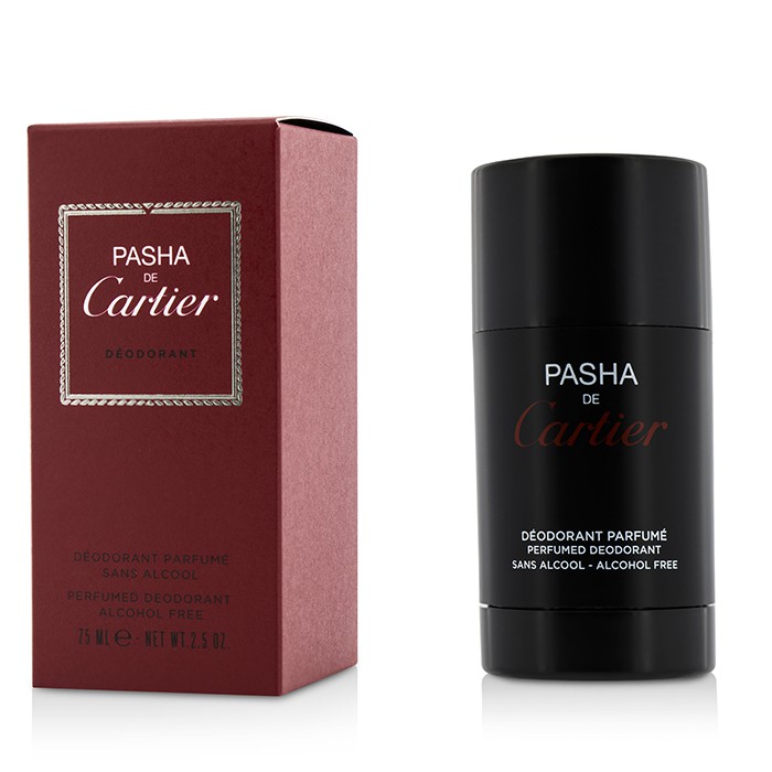 Cartier إصبع إزالة التعرق باشا 75ml/2.5ozProduct Thumbnail