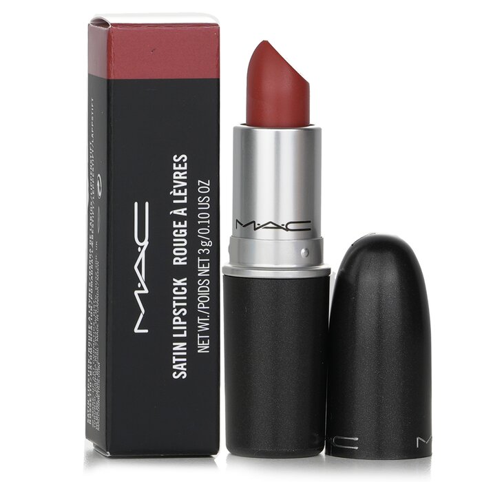 MAC Lipstick 3g/0.1ozProduct Thumbnail