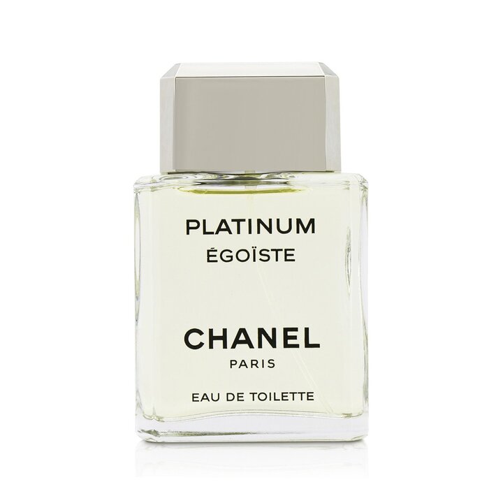 Chanel - Egoiste Platinum Eau De Toilette Dạng Xịt 50ml/ - Eau De  Toilette | Free Worldwide Shipping | Strawberrynet VN