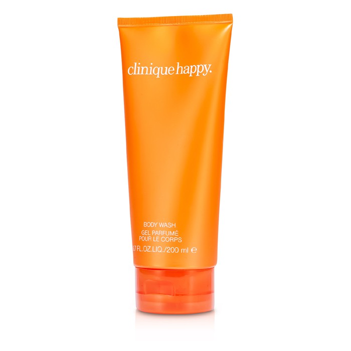 Clinique Happy Body Wash  200ml/6.7ozProduct Thumbnail