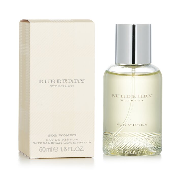Burberry - Weekend Eau De Parfum Spray 50ml/1.7oz - Eau De Parfum ...