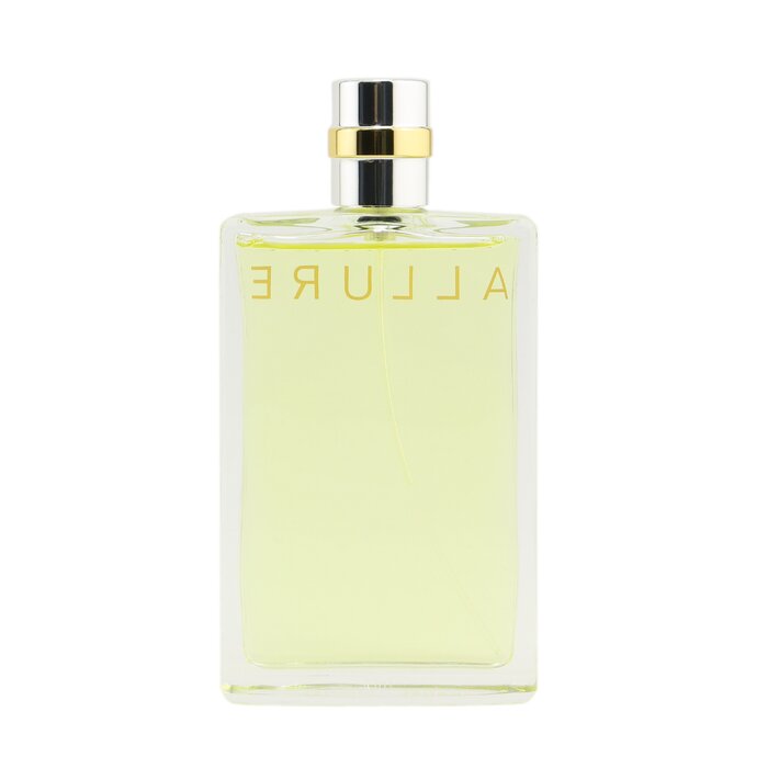 Chanel Allure Eau De Toilette Spray 100ml/3.3ozProduct Thumbnail