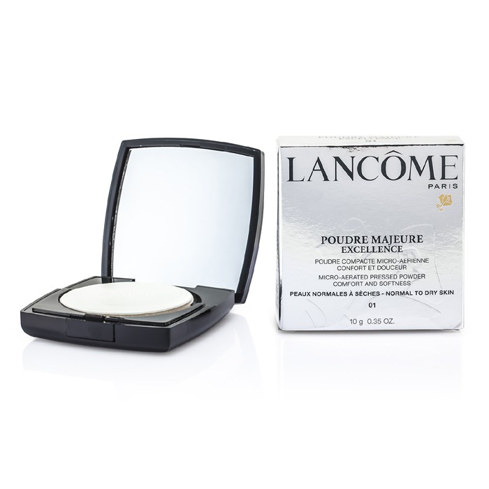 Lancome Poudre Majeur Excellence Micro Aerated Pressed Powder 10g/0.35ozProduct Thumbnail