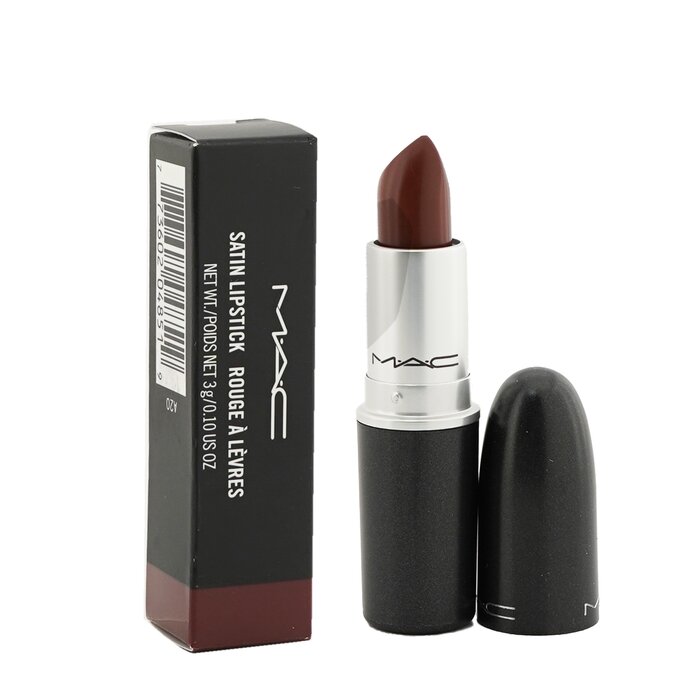MAC Lipstick 3g/0.1ozProduct Thumbnail