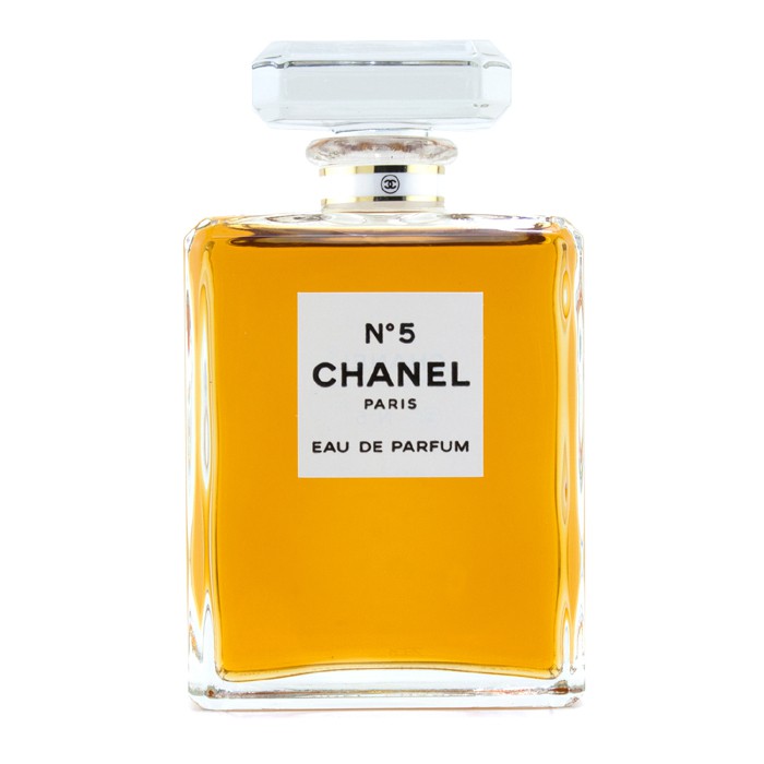 Chanel No.5 Eau De Parfum Bottle 100ml/3.4ozProduct Thumbnail