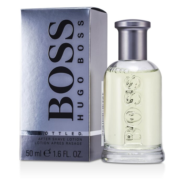 Hugo Boss - Boss Bottled After Shave Splash 50ml/1.7oz (M) - Aftershave ...