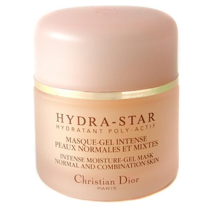 Christian Dior H/S Intense Moisture Gel Mask 50ml/1.7ozProduct Thumbnail