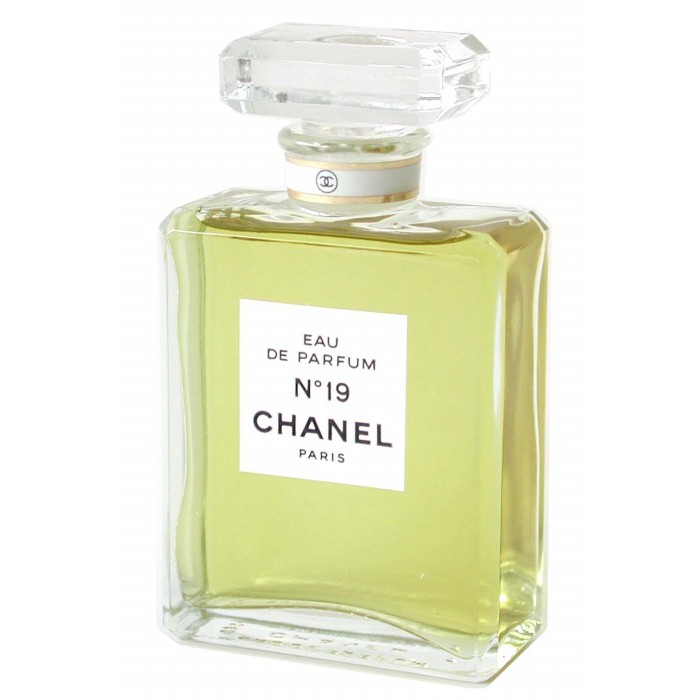 Chanel № 19 Парфюмированная Вода во Флаконе 50ml/1.7ozProduct Thumbnail