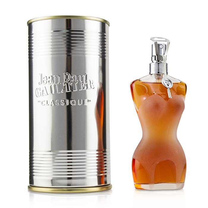 Jean Paul Gaultier Le Classique Eau De Toilette Spray 50ml/1.6ozProduct Thumbnail